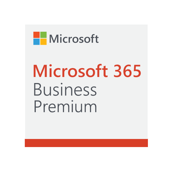 Microsoft 365 Business Premium | 12-Month Subscription