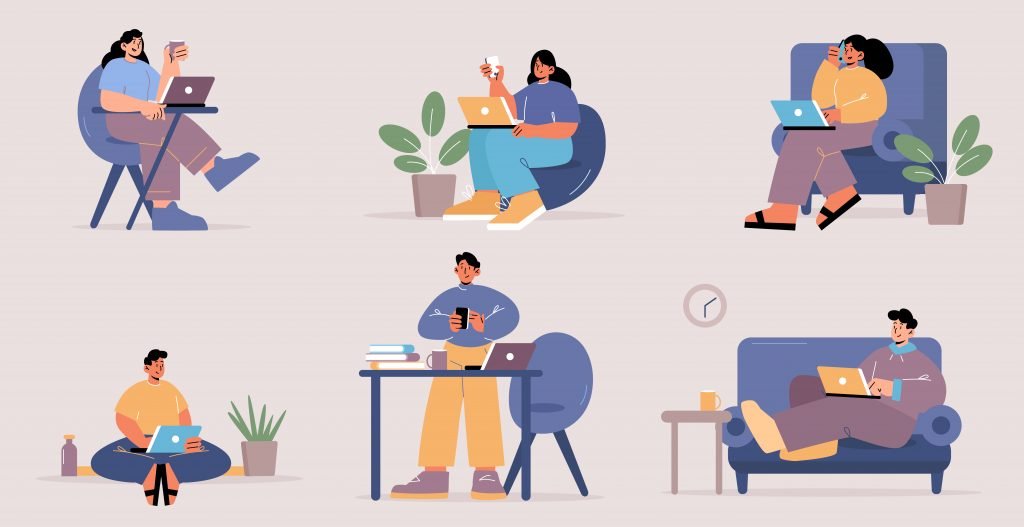 VDI Best Practices And Tips To Support Remote Work