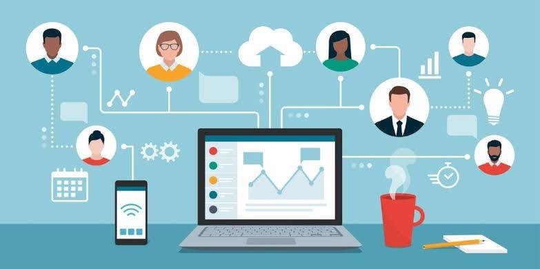 Right Collaboration Tools for Business