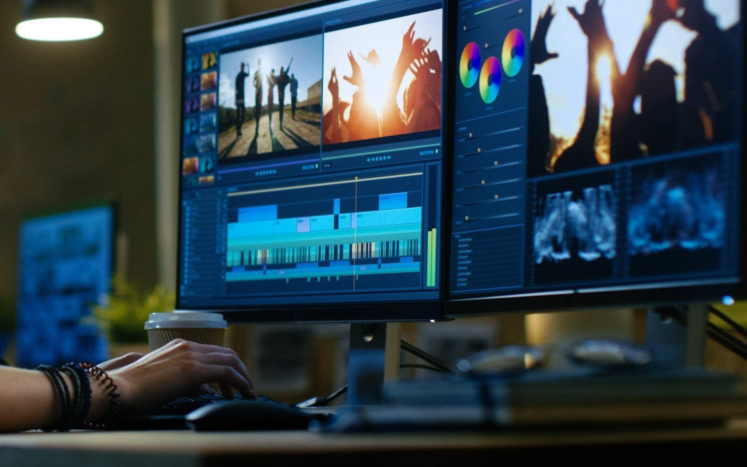 Tips to Find Good Video Editing Software
