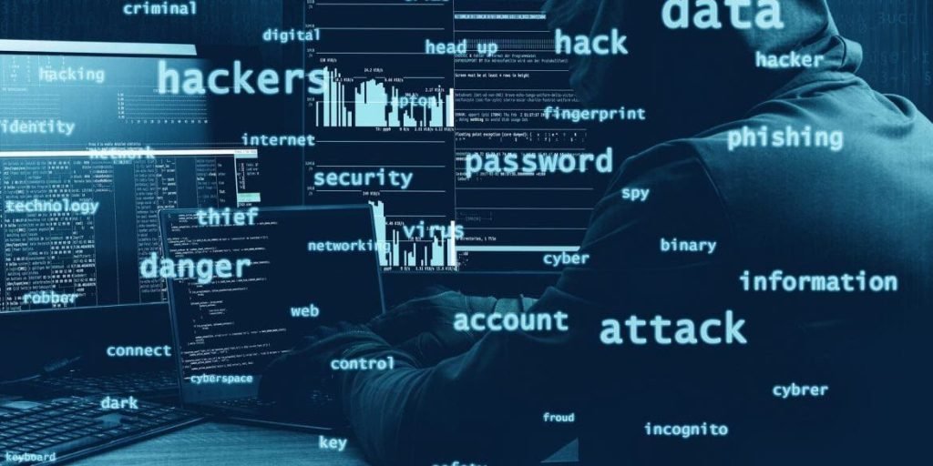 Cybersecurity Threats