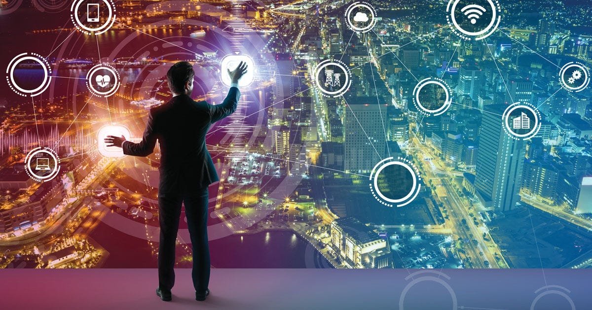 Technology you should follow in 2024