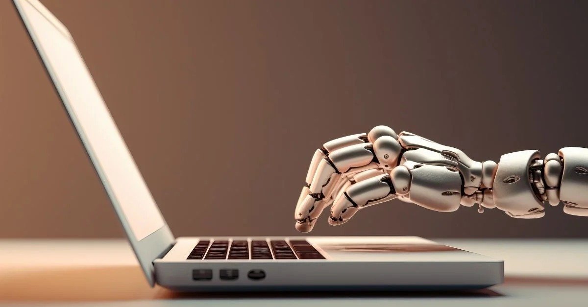 AI & Future of Copywriting