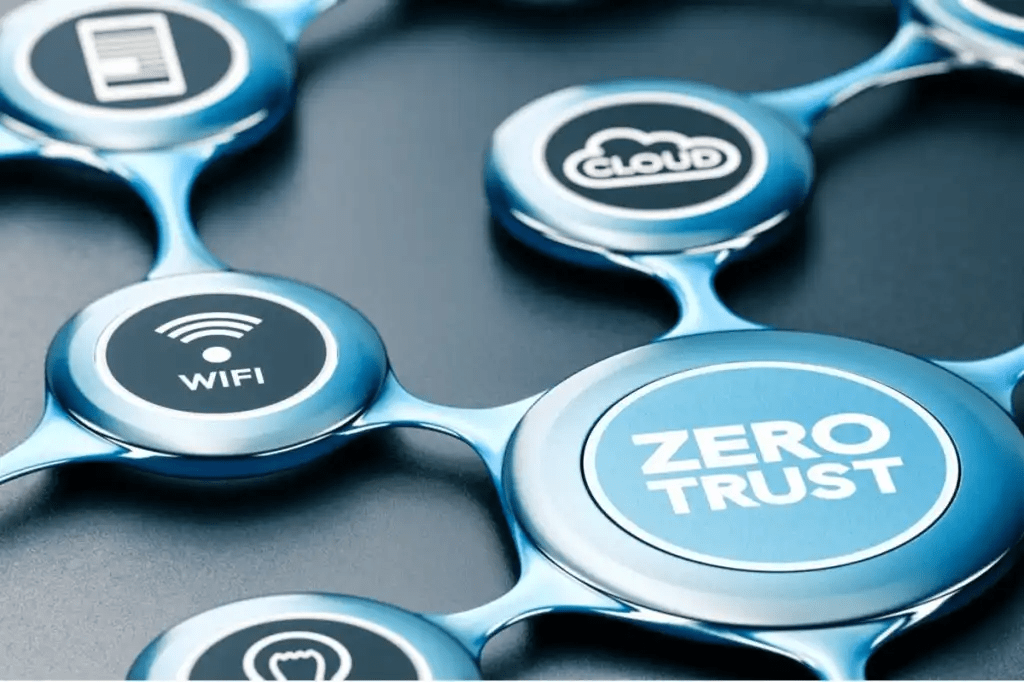 Zero Trust Strategy